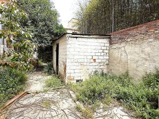 Casa en venta en Centre en Sant Boi de Llobregat