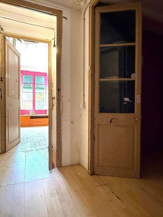 Casa en venta en Centre en Sant Boi de Llobregat
