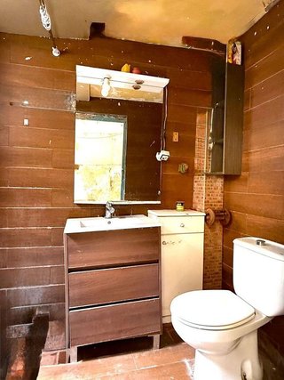 Casa en venta en Centre en Sant Boi de Llobregat