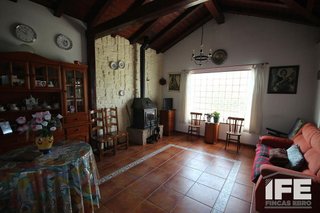 Casa rural en venta en Corella