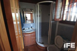 Casa rural en venta en Corella