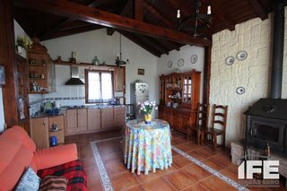 Casa rural en venta en Corella