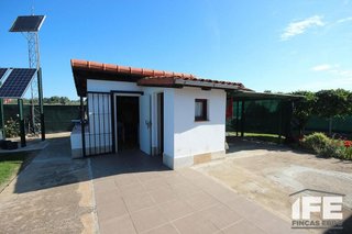 Casa rural en venta en Corella