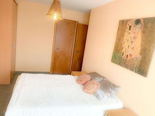 Piso en venta en Llinars del Valles