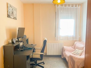 Piso en venta en Llinars del Valles
