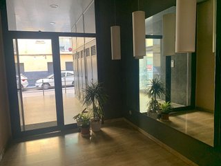 Piso en venta en Llinars del Valles