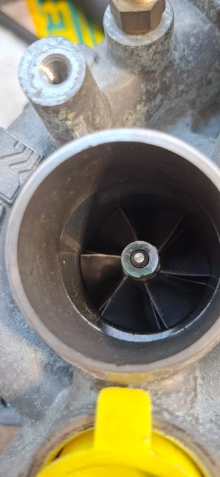 Turbo K03