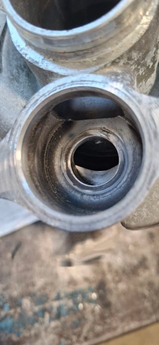 Turbo K03
