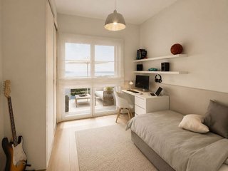 Casa adosada en venta en Singuerlín - Can Franquesa - Les Oliveres en Santa Coloma de Gramanet