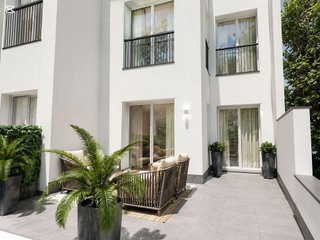Casa adosada en venta en Singuerlín - Can Franquesa - Les Oliveres en Santa Coloma de Gramanet