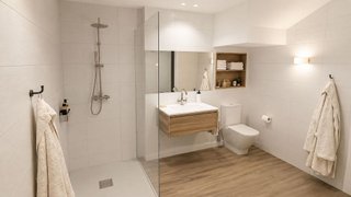 Casa adosada en venta en Singuerlín - Can Franquesa - Les Oliveres en Santa Coloma de Gramanet