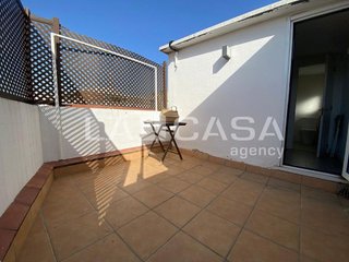 Dúplex en venta en Centre en Santa Coloma de Gramanet