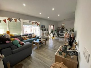 Dúplex en venta en Centre en Santa Coloma de Gramanet