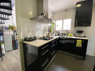 Dúplex en venta en Centre en Santa Coloma de Gramanet