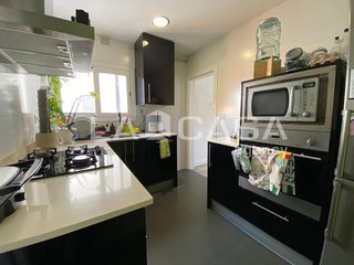 Dúplex en venta en Centre en Santa Coloma de Gramanet
