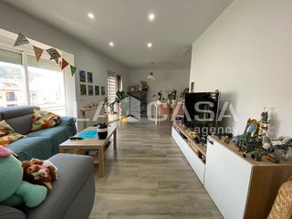 Dúplex en venta en Centre en Santa Coloma de Gramanet