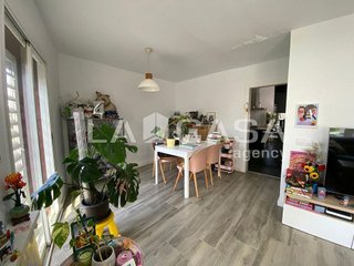 Dúplex en venta en Centre en Santa Coloma de Gramanet