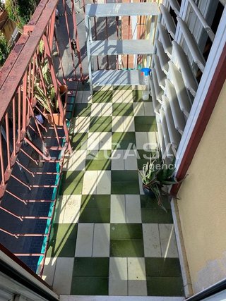 Dúplex en venta en Centre en Santa Coloma de Gramanet