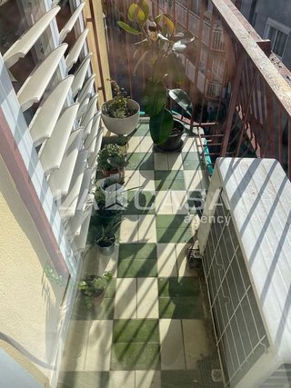 Dúplex en venta en Centre en Santa Coloma de Gramanet