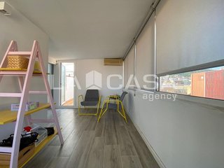 Dúplex en venta en Centre en Santa Coloma de Gramanet