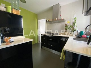 Dúplex en venta en Centre en Santa Coloma de Gramanet