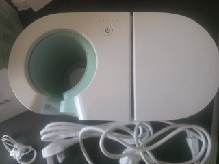 Cricut Mug Press