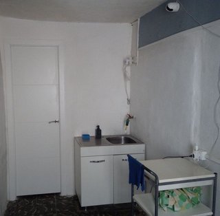 Casa en venta en Segorbe