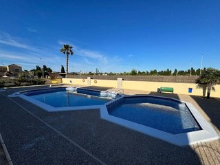 Casa pareada en venta en La Siesta - El Salado - Torreta en Torrevieja