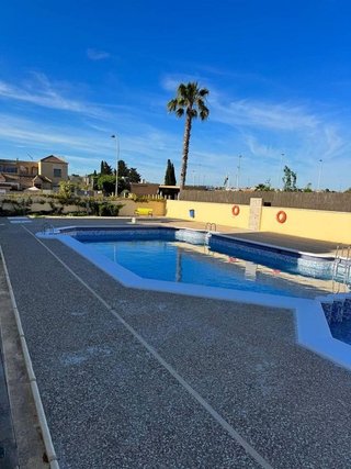 Casa pareada en venta en La Siesta - El Salado - Torreta en Torrevieja