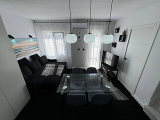 Casa pareada en venta en La Siesta - El Salado - Torreta en Torrevieja