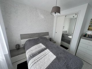 Casa pareada en venta en La Siesta - El Salado - Torreta en Torrevieja
