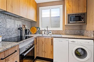 Ático en venta en El Carmel en Barcelona