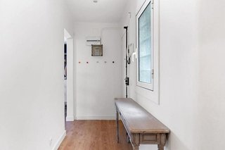 Ático en venta en El Carmel en Barcelona