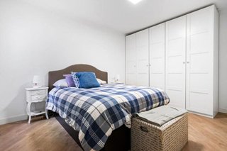 Ático en venta en El Carmel en Barcelona
