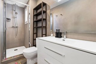 Ático en venta en El Carmel en Barcelona