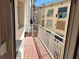 Piso en venta en La Dreta de l'Eixample en Barcelona