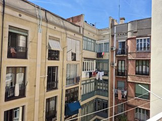 Piso en venta en La Dreta de l'Eixample en Barcelona