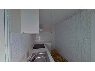 Piso en venta en Pubilla Cases en Hospitalet de Llobregat, L´