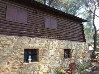 Chalet en venta en Piera