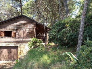 Chalet en venta en Piera