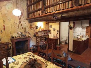 Chalet en venta en Piera