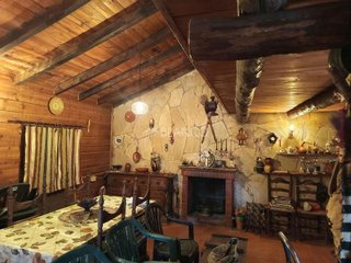 Chalet en venta en Piera