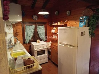 Chalet en venta en Piera