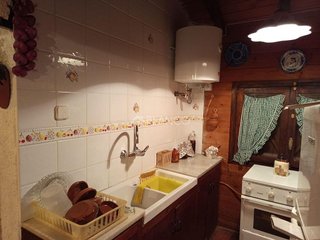 Chalet en venta en Piera