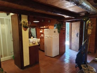 Chalet en venta en Piera