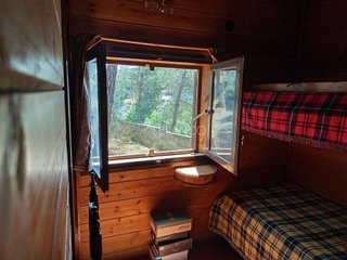 Chalet en venta en Piera