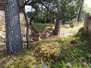 Chalet en venta en Piera