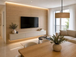 Piso en venta en Centre en Castelldefels