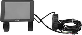 Pantalla H-100 para patinete/bicicleta eléctrica