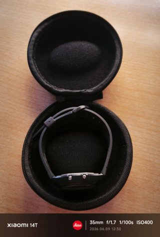 Reloj Casio AQW-5